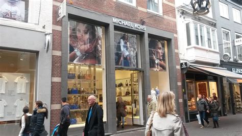 michael kors den haag|michael kors stores.